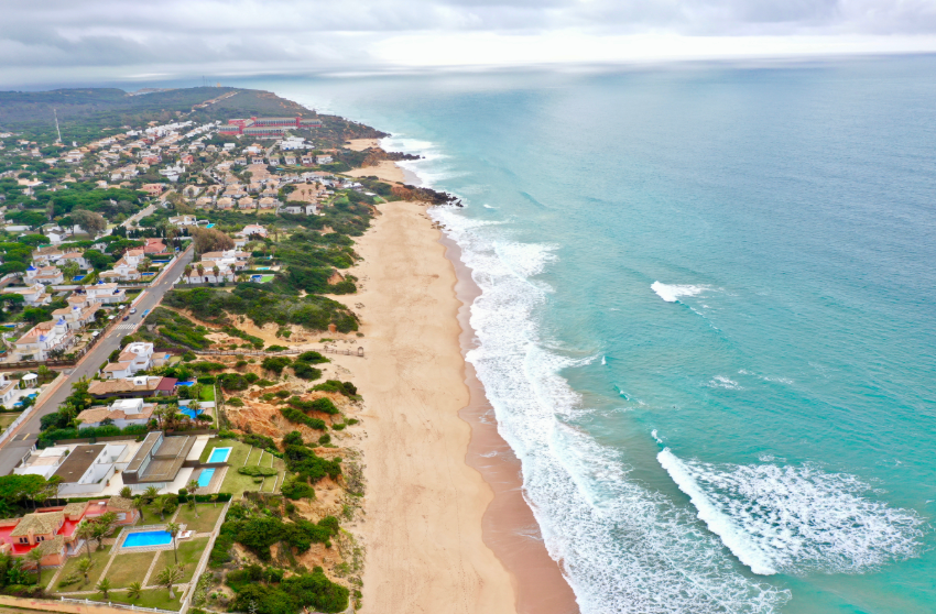 Puerco Beach, Spain, Spain